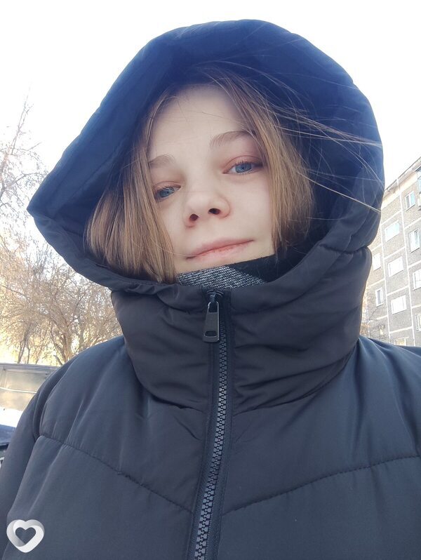 Ксения, 25, Туле — анкета №1795389