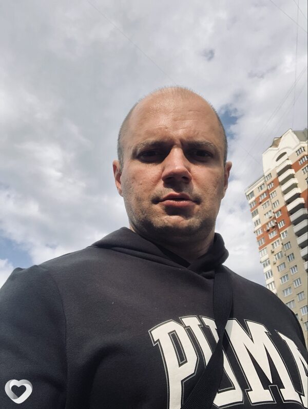 Сергей, 44, Люберцах — анкета №1795393