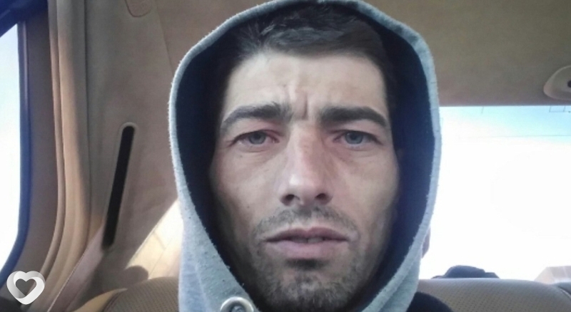 Андрей, 39, Самаре — анкета №1795057
