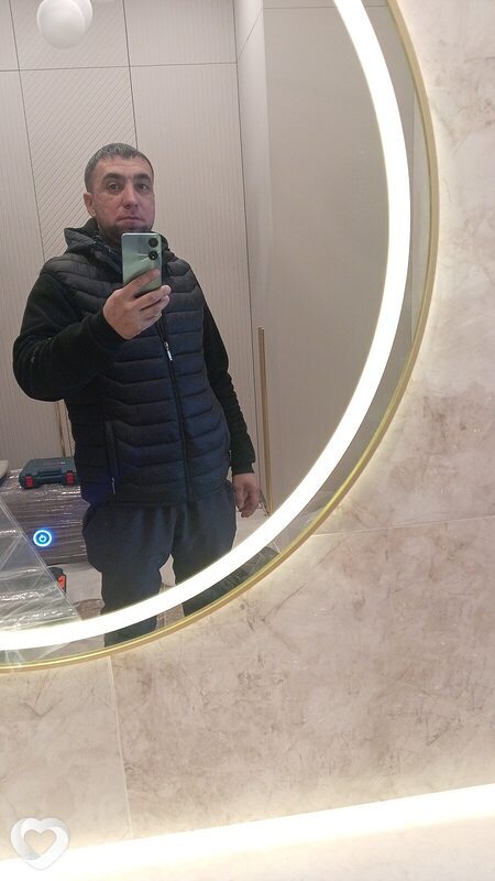 Дмитрии, 41, Усть-Каменогорск — анкета №1795065