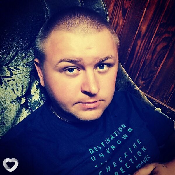 Алексей, 33, Воронеже — анкета №1795066