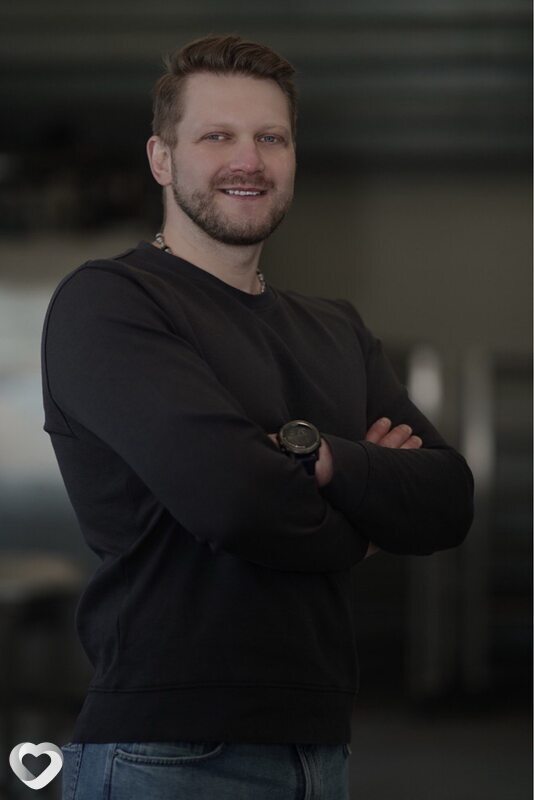 Алекс, 39, Витебске — анкета №1795074