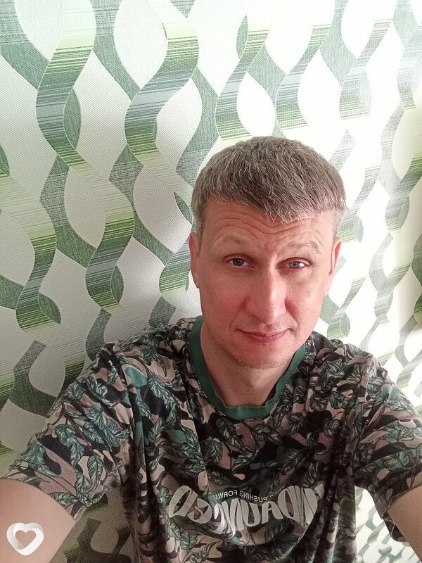 Алексей, 46, Казани — анкета №1795076