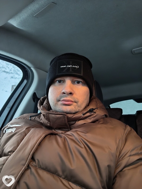 Алексей, 36, Казани — анкета №1795079