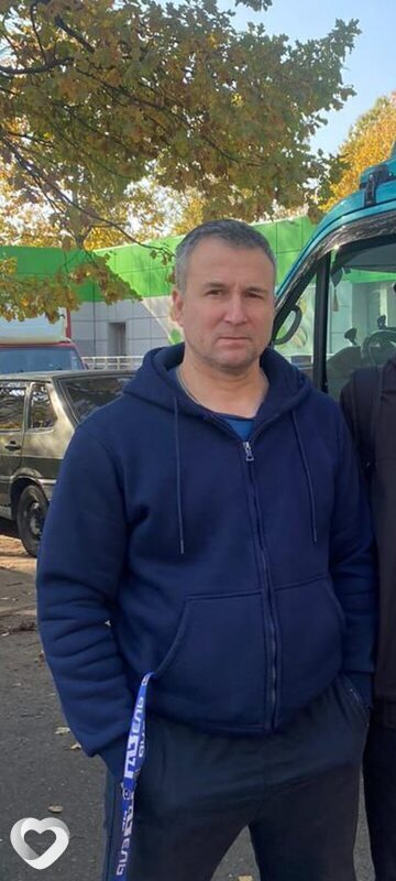 Виталий, 52, Калуге — анкета №1795232