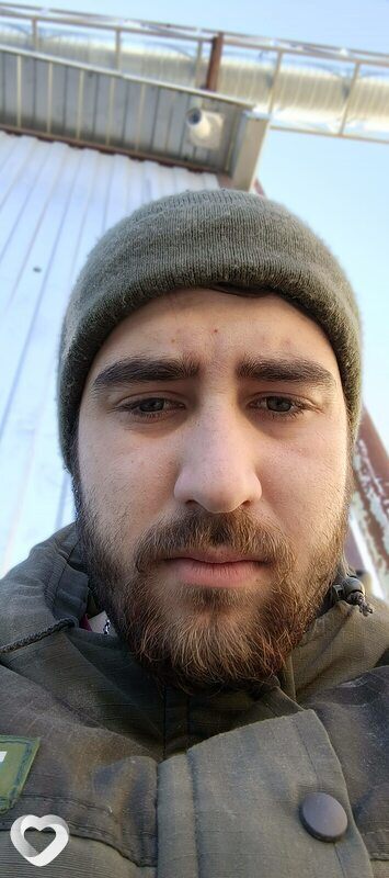 Илья, 21, Армавире — анкета №1795244