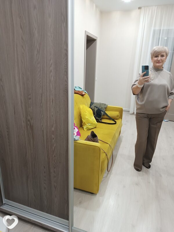Валентина, Ростов Великий