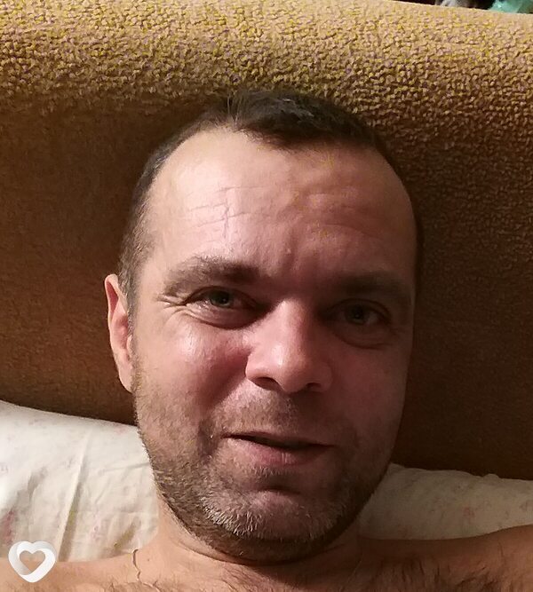 Сергей, 44, Могилев — анкета №1795246