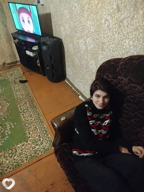 Светлана, Рогачев