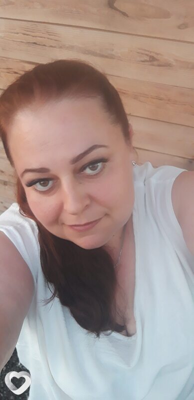 Анна, 41, Сургуте — анкета №1795032