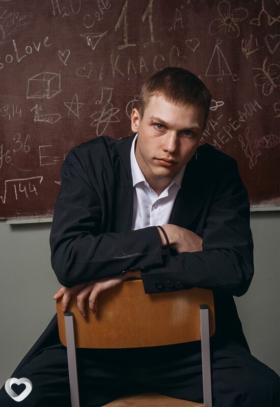 Даниил, 20, Саянске — анкета №1795033