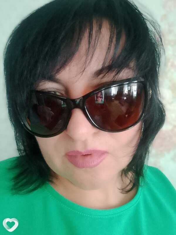 Валентина, 47, Оренбурге — анкета №1795044