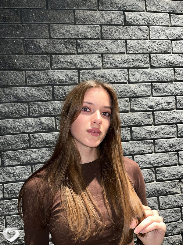 Ангелина, 21, Санкт-Петербурге — анкета №1795047
