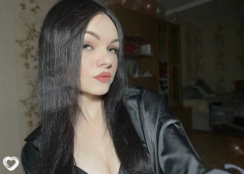 Виктория, 19, Иванове — анкета №1795050