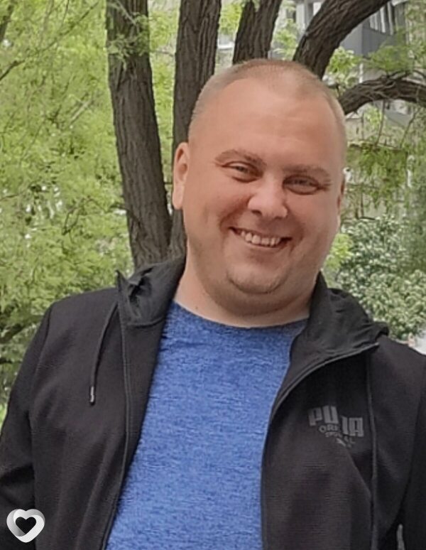 Константин, 47, Мариуполе — анкета №1795051