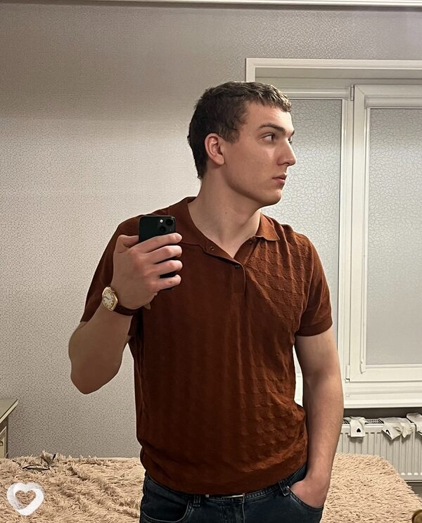 Миран, Нальчик