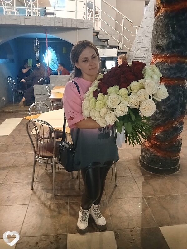 Оксана, 36, Перми — анкета №1795056
