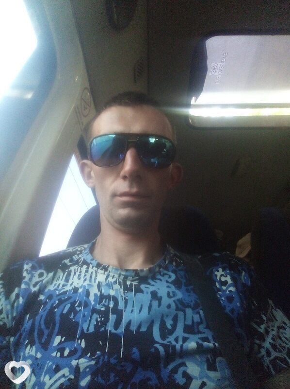 Макс, 32, Москве — анкета №1795008