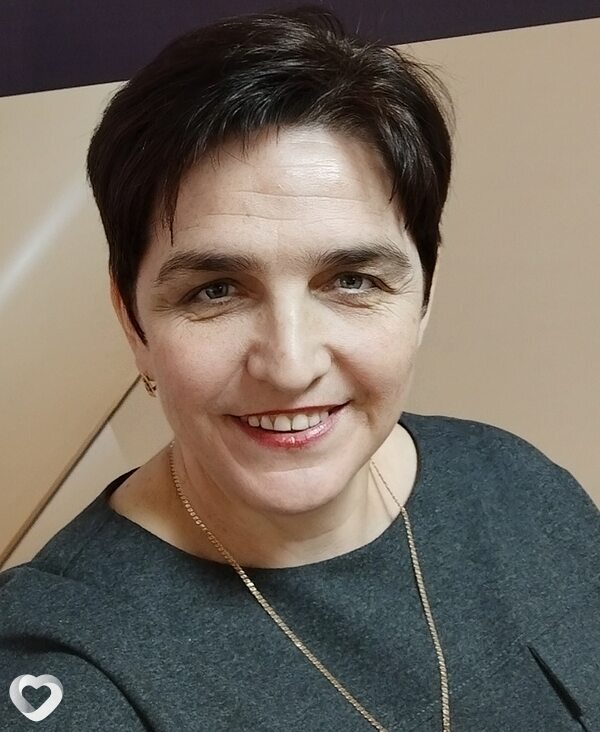 Ангелина, 51, Томске — анкета №1795031