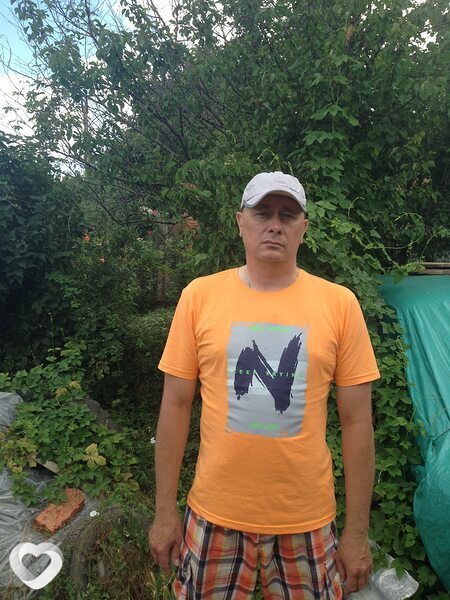Виталий, 53, Славянске-на-Кубани — анкета №1794986