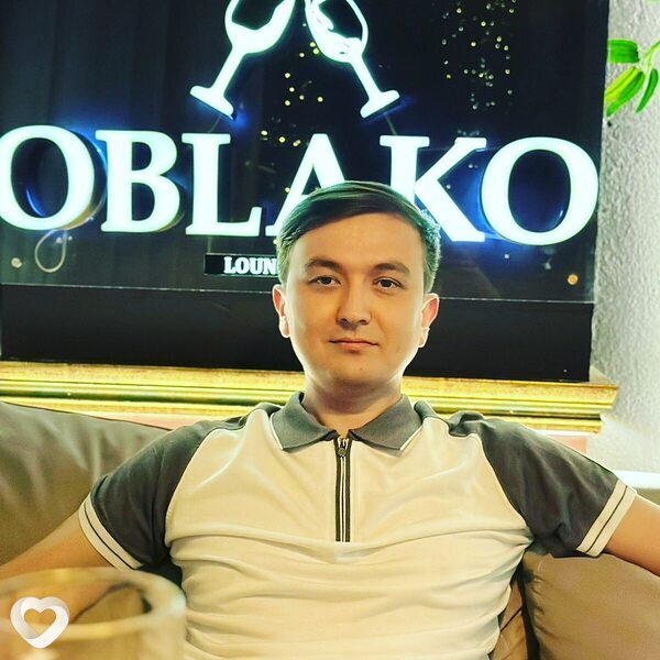 Амир, 32, Жезказгане — анкета №1794991