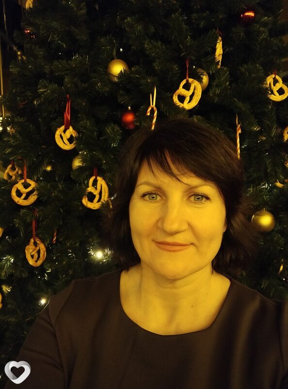 Татьяна, 51, Анапе — анкета №1795001