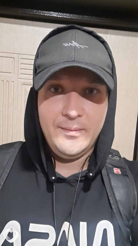 Алексей, 37, Туле — анкета №1795134