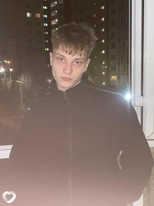 Данил, 23, Канске — анкета №1795138