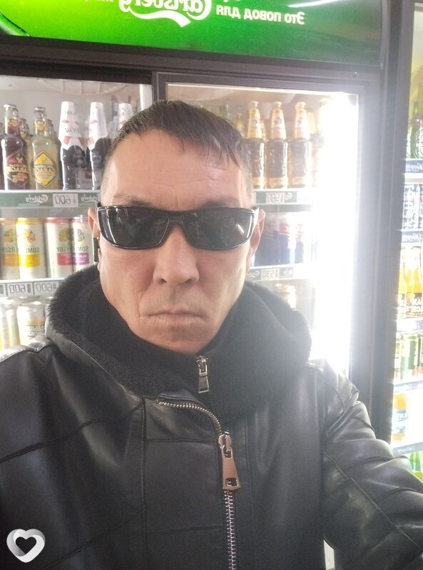 Болат, 46, Семей — анкета №1795140