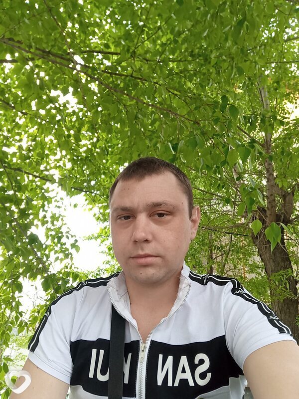 Сергей, 37, Екатеринбурге — анкета №1795142