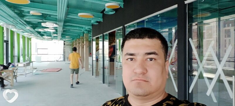 Тимур, 37, Караганде — анкета №1795152