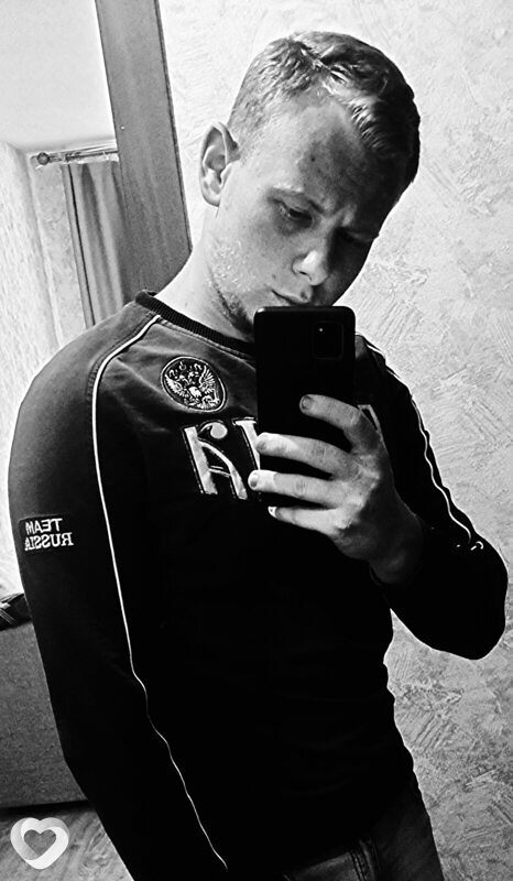 Влад, 25, Туле — анкета №1795155