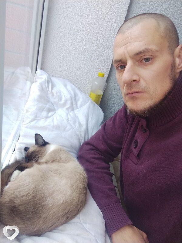 Александр, 41, Анапе — анкета №1795185