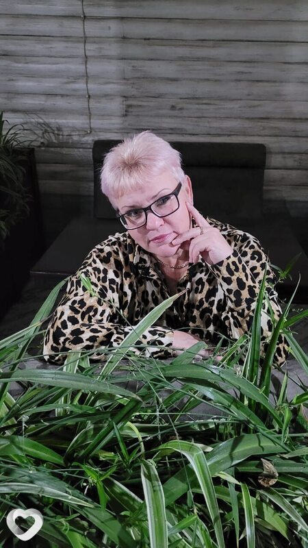 Елена, 53, Лабинске — анкета №1795189