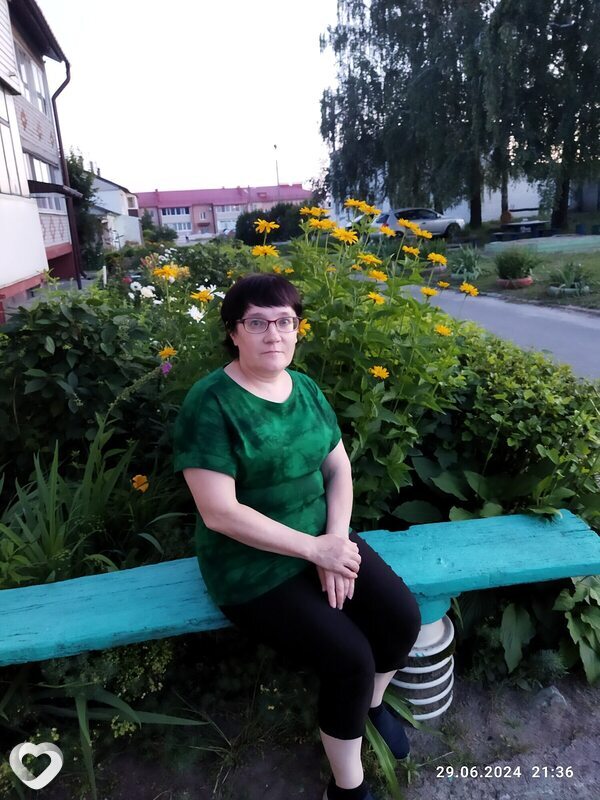Елена, Почеп