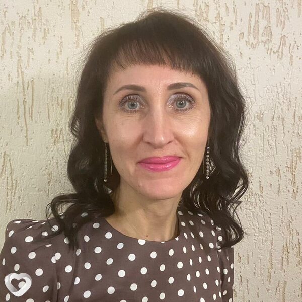Ольга, 44, Заринске — анкета №1795210