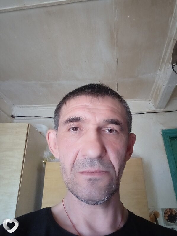 Дмитрий, 53, Краснодаре — анкета №1795218