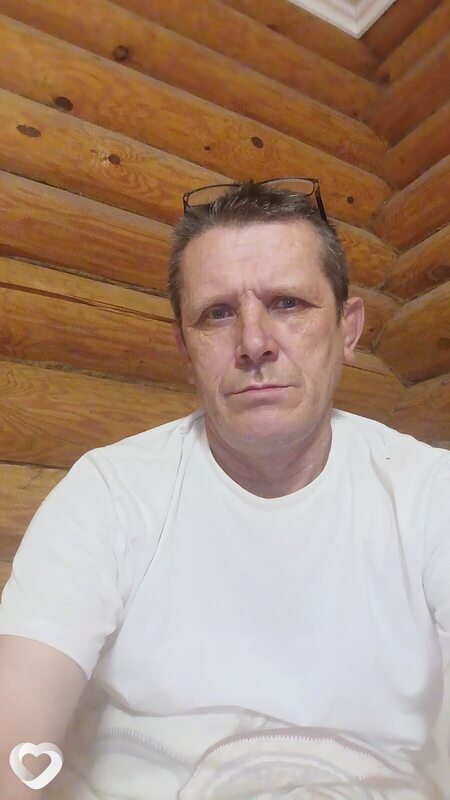 Виктор, 53, Нижнем Новгороде — анкета №1795340