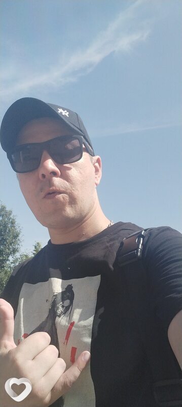 Алексей, 43, Горловке — анкета №1795345