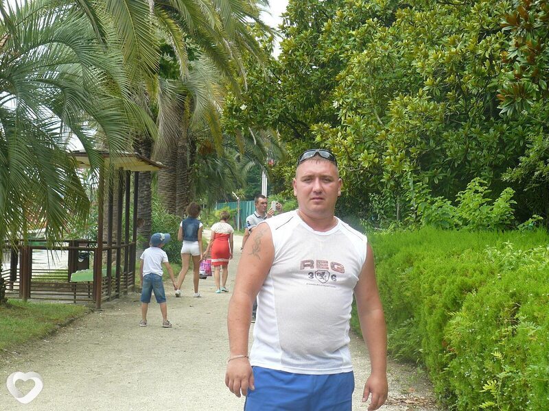 Дмитрий, 39, Пензе — анкета №1795351