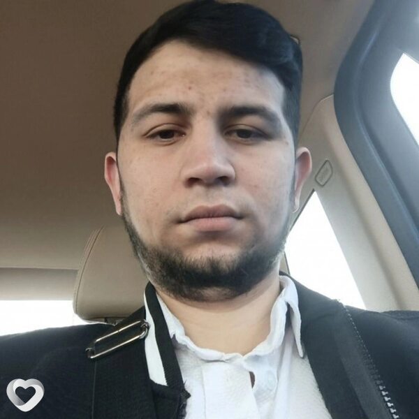 Шах, 26, Кирове — анкета №1795359