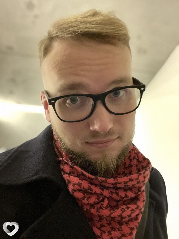 Konstantin, 32, Москве — анкета №1795361