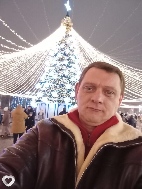 Николай, 38, Воронеже — анкета №1795369