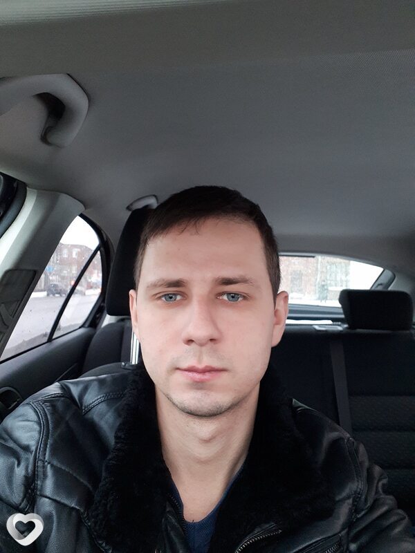 Денис, 41, Москве — анкета №1795375