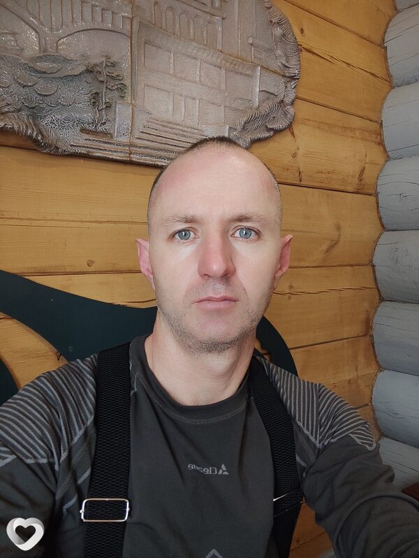 Александр, 43, Белокурихе — анкета №1795410