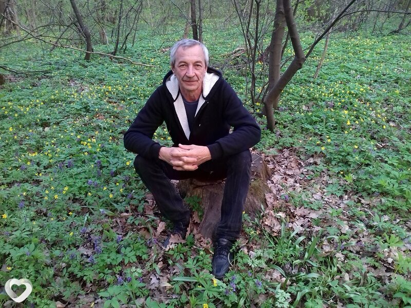 Сергей, 59, Харькове — анкета №1795495