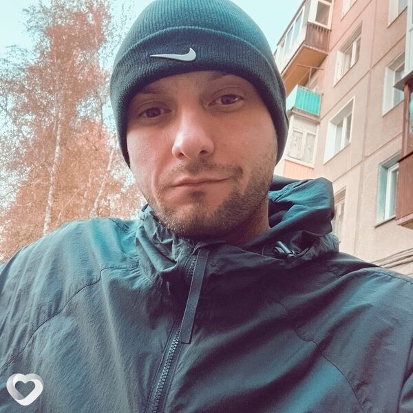 Дмитрий, 31, Иркутске — анкета №1795503
