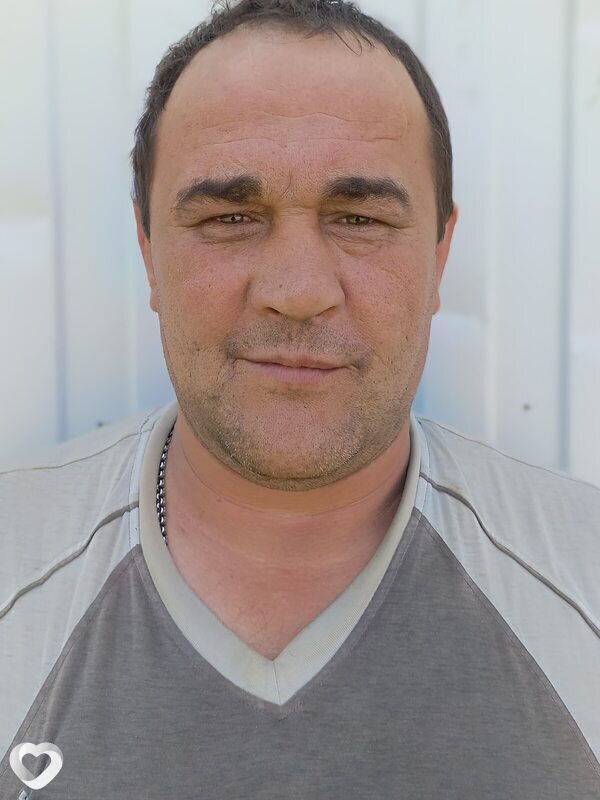 Василий, 46, Улан-Удэ — анкета №1795514