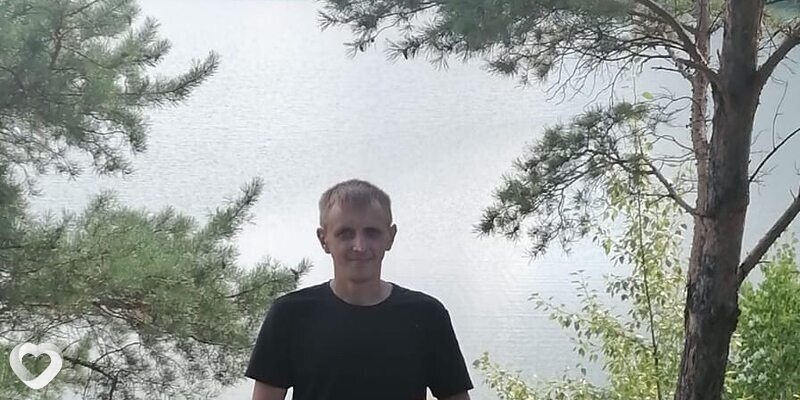 Геннадий Тихонов, 35, Белове — анкета №1795526