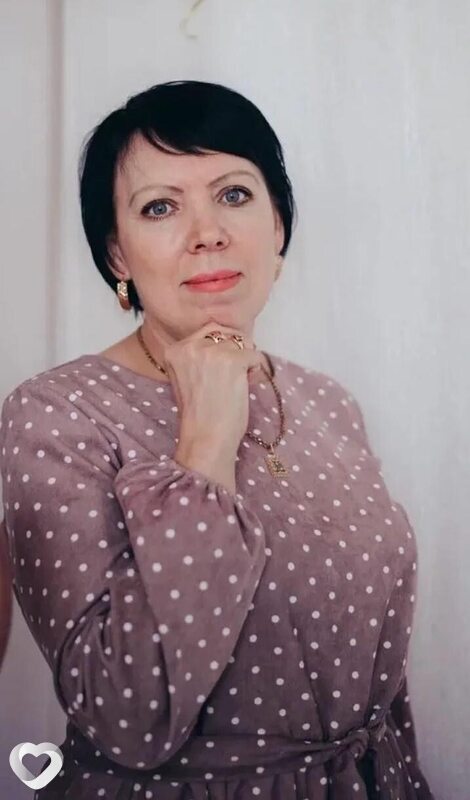 Татьяна, 50, Искитиме — анкета №1795458